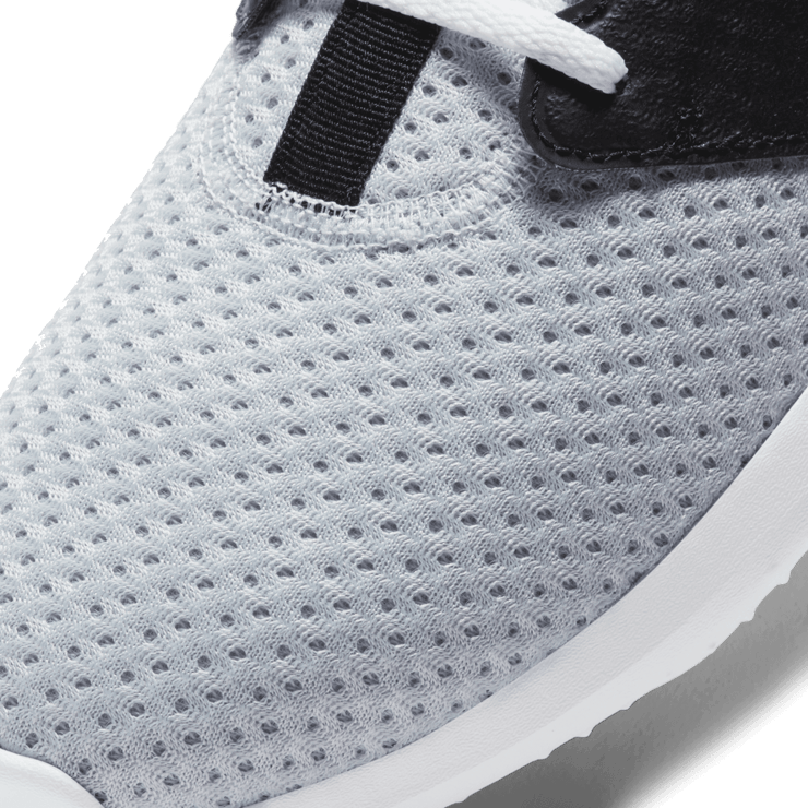 Nike Roshe Golf Pure Platinum Black Angle 4