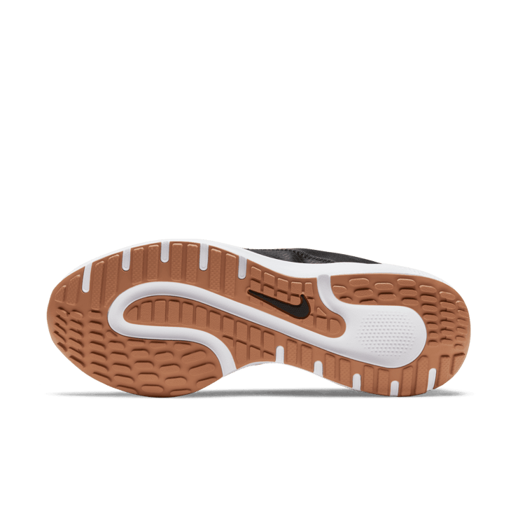 Nike React Escape Run Black White Gum (W) Angle 0
