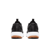 Nike React Escape Run Black White Gum (W) Angle 3