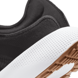 Nike React Escape Run Black White Gum (W) Angle 5