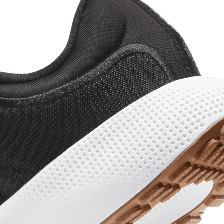 Nike React Escape Run Black White Gum (W) Angle 5
