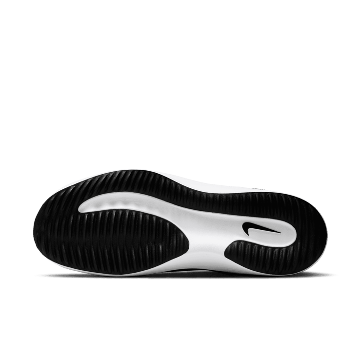 Nike React Ace Tour Black (W) Angle 0