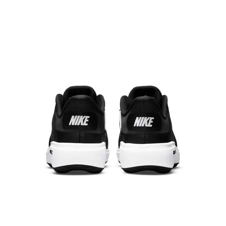 Nike React Ace Tour Black (W) Angle 3
