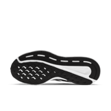 Nike Run Swift 2 Black White Angle 0