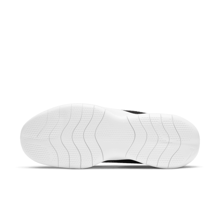 Nike Flex Experience Run 10 Black (W) Angle 0