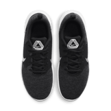 Nike Flex Experience Run 10 Black (W) Angle 1
