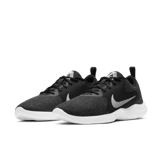 Nike Flex Experience Run 10 Black (W) Angle 2