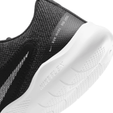 Nike Flex Experience Run 10 Black (W) Angle 5