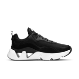 Nike Ryz 365 Black White (W) Angle 1