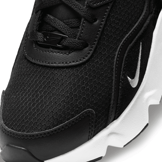Nike Ryz 365 Black White (W) Angle 5