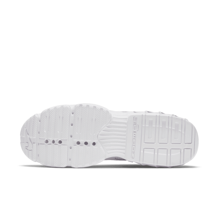 Nike Zoom Air Fire Photon Dust White (W) Angle 0