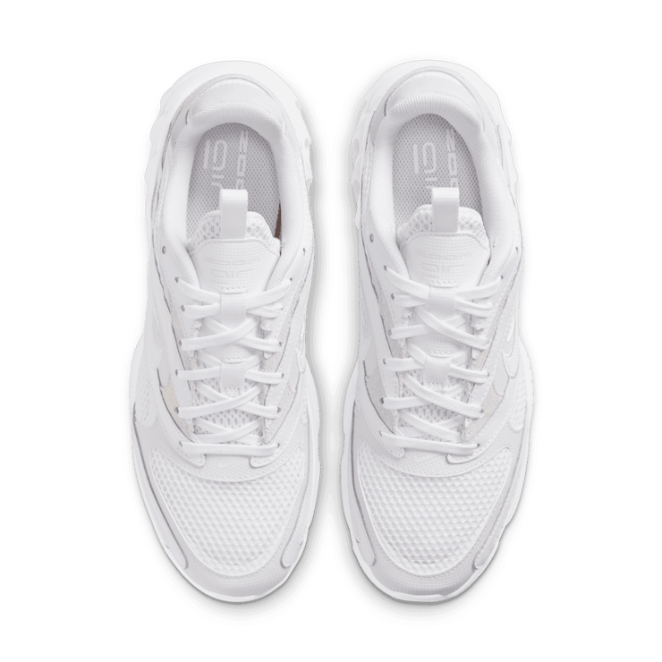Nike Zoom Air Fire Photon Dust White (W) Angle 1