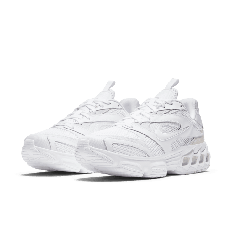Nike Zoom Air Fire Photon Dust White (W) Angle 2