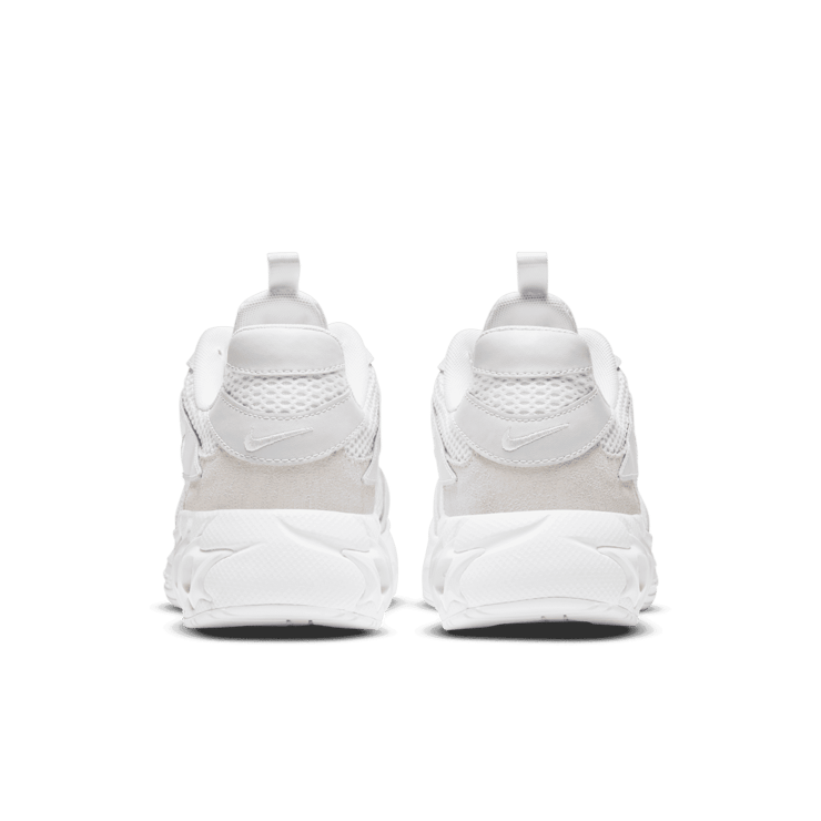 Nike Zoom Air Fire Photon Dust White (W) Angle 3