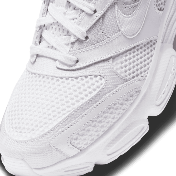 Nike Zoom Air Fire Photon Dust White (W) Angle 4