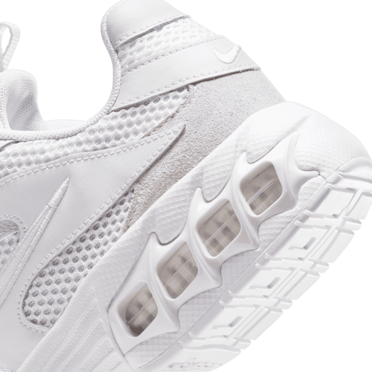 Nike Zoom Air Fire Photon Dust White (W) Angle 5