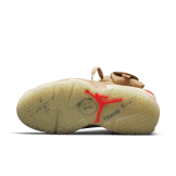 Jordan 6 Retro Travis Scott British Khaki Angle 0