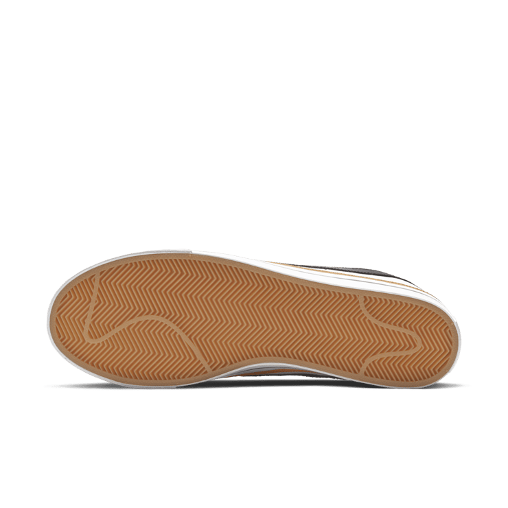 Nike Court Legacy White Desert Ochre Angle 0