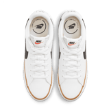 Nike Court Legacy White Desert Ochre Angle 1