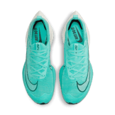 Nike Air Zoom Alphafly Next% Hyper Turquoise Angle 1