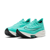 Nike Air Zoom Alphafly Next% Hyper Turquoise - CI9925-300