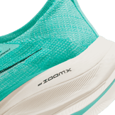 Nike Air Zoom Alphafly Next% Hyper Turquoise Angle 5