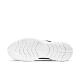 Nike Flex Experience RN 10 Black White Angle 0