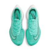 Nike Air Zoom Alphafly Next Aqua Green (W) Angle 1
