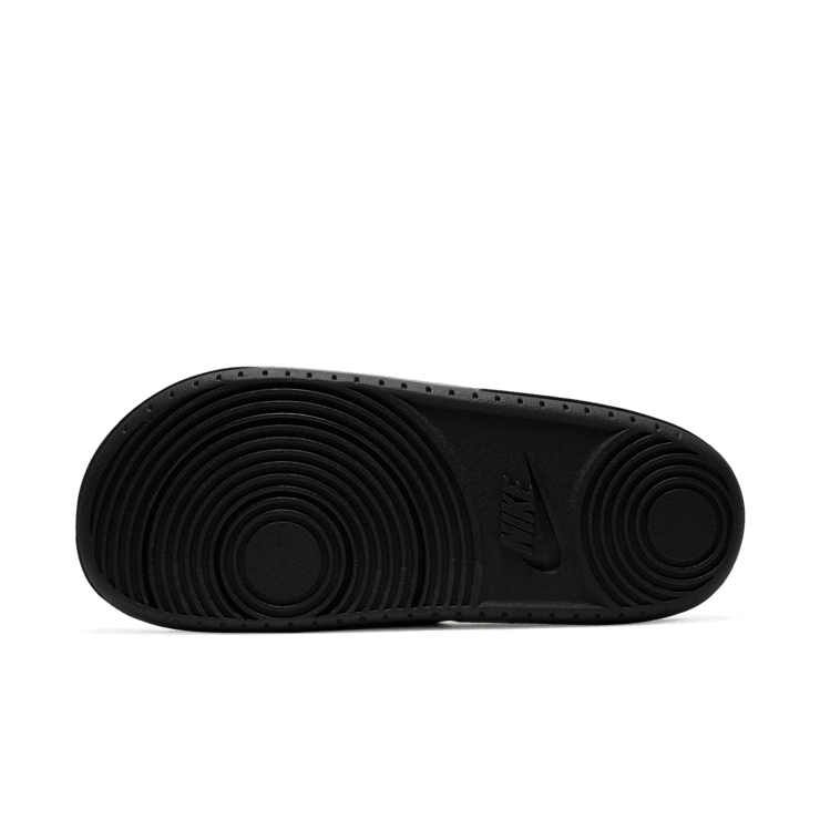 Nike Offcourt Slide Oregon Angle 0