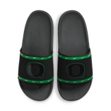 Nike Offcourt Slide Oregon Angle 1