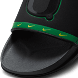 Nike Offcourt Slide Oregon Angle 2