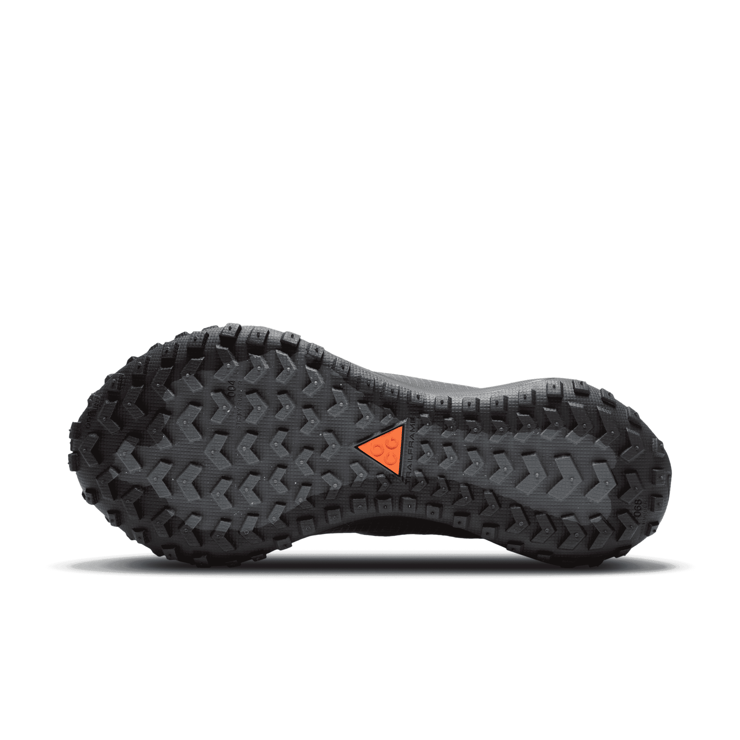 Nike ACG Mountain Fly Gore-tex Dark Grey Angle 0