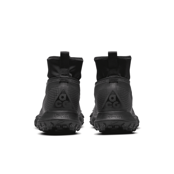 Nike ACG Mountain Fly Gore-tex Dark Grey Angle 4