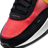 Nike Waffle One Active Fuchsia (W) Angle 4