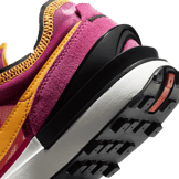 Nike Waffle One Active Fuchsia (W) Angle 5