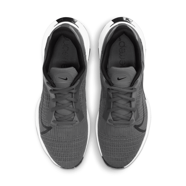 Nike ZoomX Superrep Surge Iron Grey Angle 1