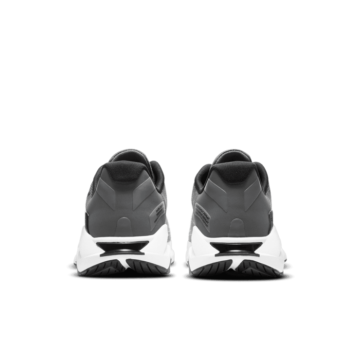 Nike ZoomX Superrep Surge Iron Grey Angle 3