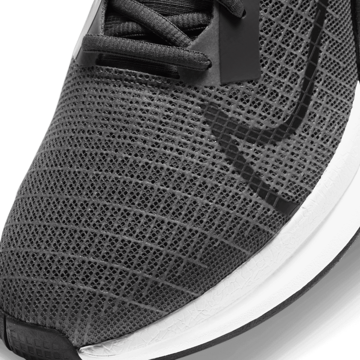 Nike ZoomX Superrep Surge Iron Grey Angle 4