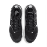 Nike Wildhorse 7 Black Pure Platinum (W) Angle 1