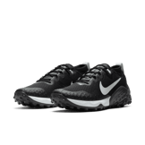 Nike Wildhorse 7 Black Pure Platinum (W) Angle 2
