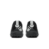 Nike Wildhorse 7 Black Pure Platinum (W) Angle 3