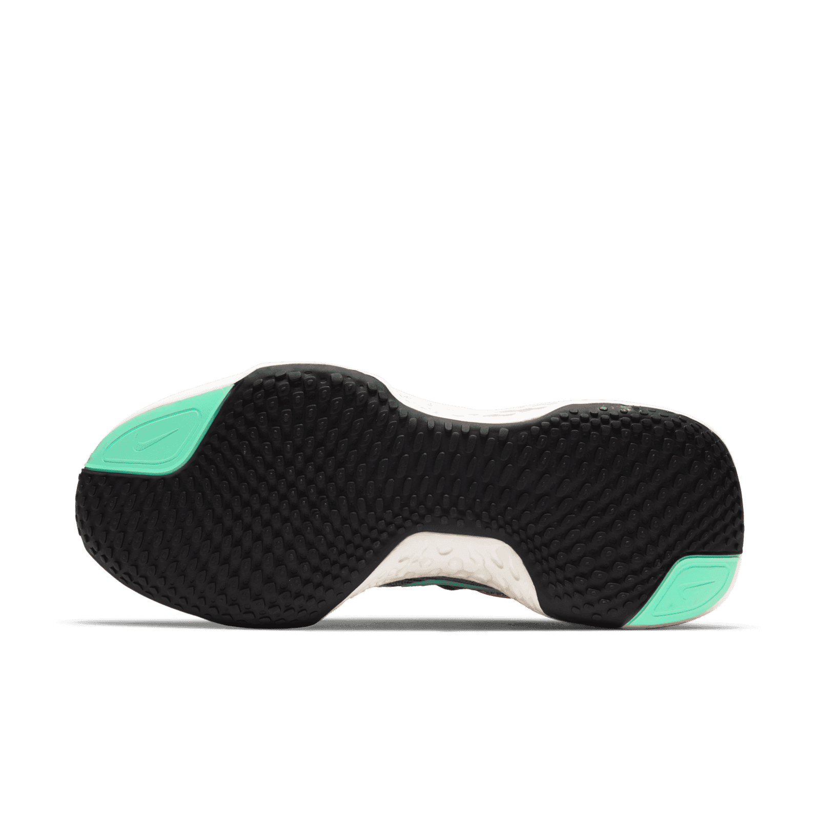 nike zoomx invincible run grey infrared