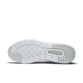 Nike Air Max Genome White Black Angle 0