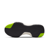 Nike ZoomX Invincible Run Flyknit Volt Angle 0