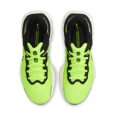 Nike ZoomX Invincible Run Flyknit Volt Angle 1