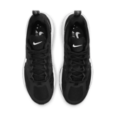 Nike Nike Air Max Genome Black White Angle 2