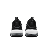 Nike Nike Air Max Genome Black White Angle 4