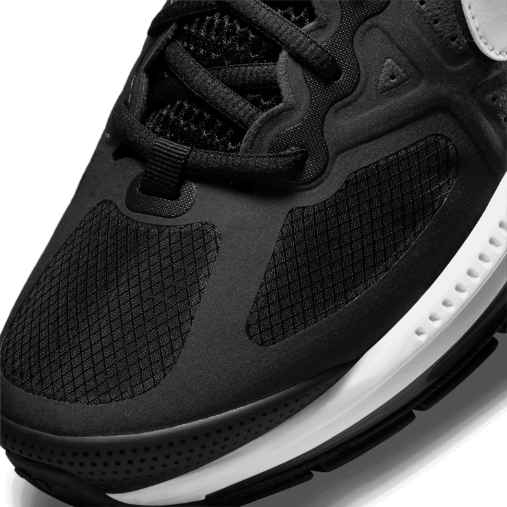 Nike Nike Air Max Genome Black White Angle 5
