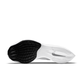Nike ZoomX Vaporfly Next% 2 White Metallic Silver Angle 0