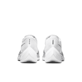 Nike ZoomX Vaporfly Next% 2 White Metallic Silver Angle 3